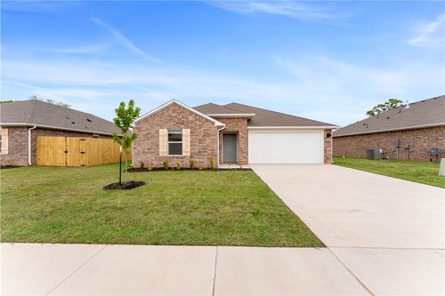 3030 Laredo Lane, Centerton, AR, 72736 | Card Image