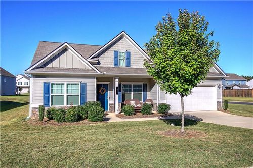 41 Westover Rd Se, Cartersville, GA, 30120-1513 | Card Image