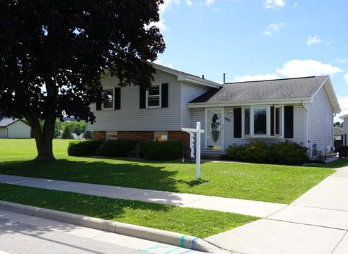 465 N Wall Street, DENMARK, WI, 54208 | Card Image