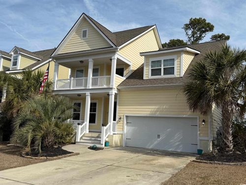 821 Falkirk St, Myrtle Beach, SC, 29579-6666 | Card Image