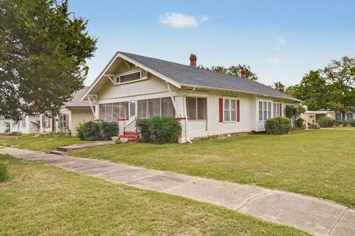 520 W Cleveland Ave, Sapulpa, OK, 74066-5010 | Card Image
