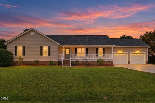 27 Old Tree Ct, Willow Spring, NC, 27592-7614 | Card Image
