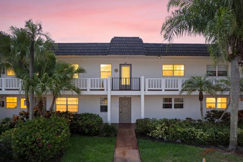 206-6 Abbey Ln, Delray Beach, FL, 33446-1645 | Card Image