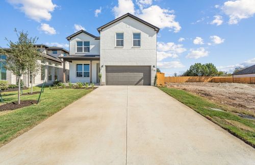 125 Adlai Ave, Georgetown, TX, 78633-2686 | Card Image