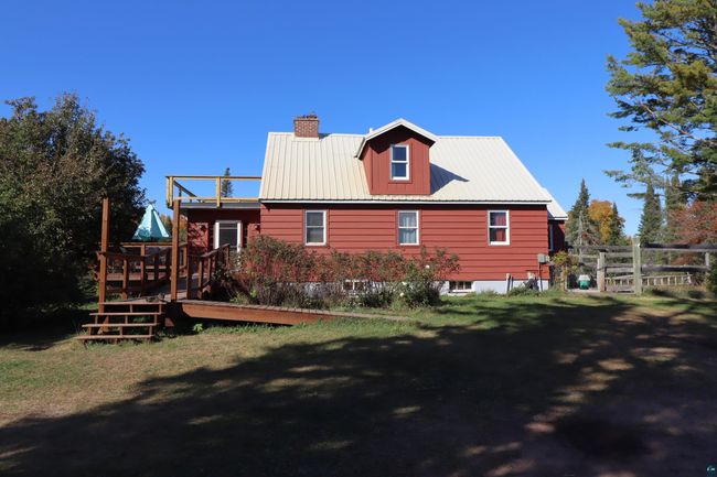 COM - 85780 Smith Rd, Home with 3 bedrooms, 2 bathrooms and null parking in PORT WING WI | Image 24