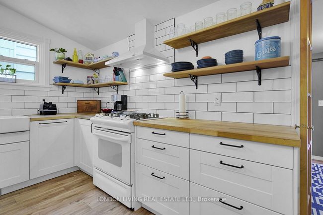718 William St, House other with 3 bedrooms, 1 bathrooms and 3 parking in London ON | Image 17