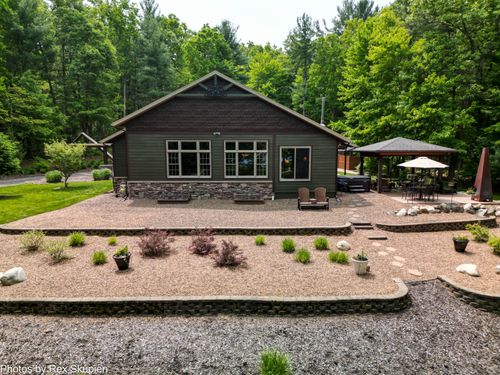 6838 Michillinda Rd, Twin Lake, MI, 49457-8550 | Card Image