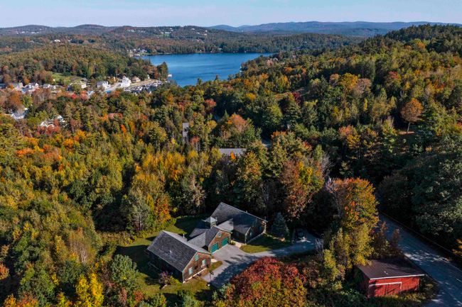 A - 68 Burkehaven Hill Road, House other with 4 bedrooms, 2 bathrooms and null parking in Sunapee NH | Image 37