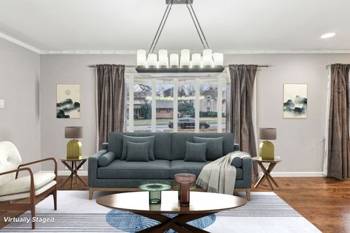 13745 Rolling Hills Ln, Dallas, TX, 75240-3722 | Card Image