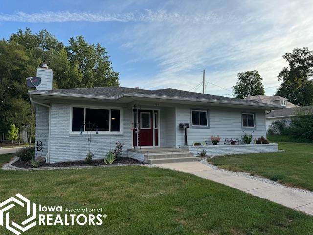 Jefferson St, Bedford, IA 50833