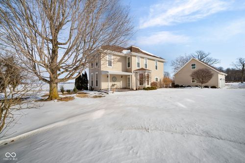 5181 N State Road 39, Rossville, IN, 46065 | Card Image