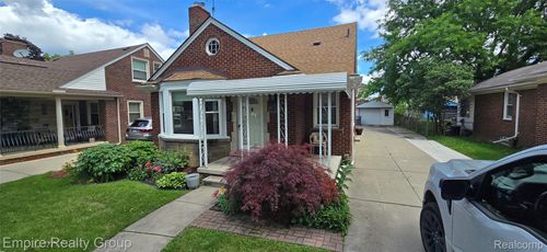 6130 Oakman Boulevard, Dearborn, MI, 48126 | Card Image