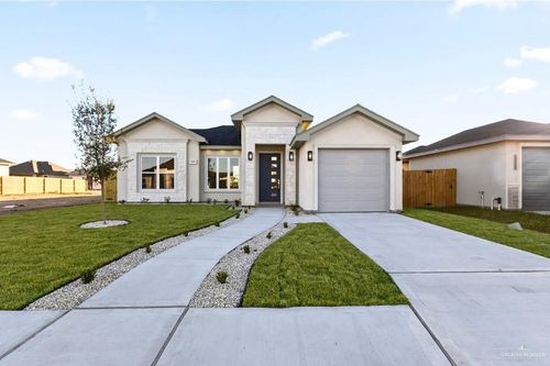 1116 E Evergreen Ave, San Juan, TX, 78589-2495 | Card Image