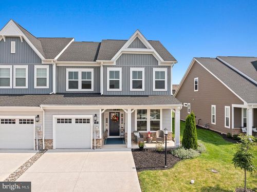 37 Buttonbush Lane, GETTYSBURG, PA, 17325 | Card Image