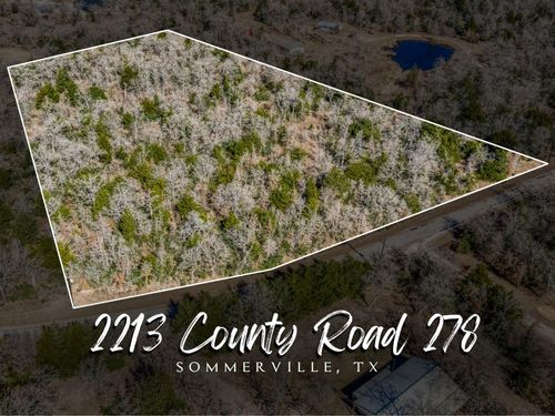 2113 County Road 278, Somerville, TX, 77879-4926 | Card Image