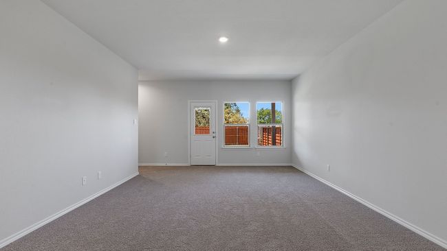 7612 Misty Creek Drive, House other with 4 bedrooms, 3 bathrooms and null parking in Denton TX | Image 11