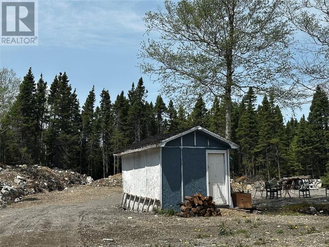 74 Crooked Lake Rd, Home with 2 bedrooms, 1 bathrooms and null parking in Badger NL | Image 5