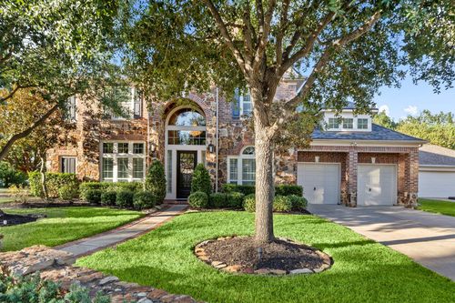 17614 Broad Bend Dr, Cypress, TX, 77433-2912 | Card Image