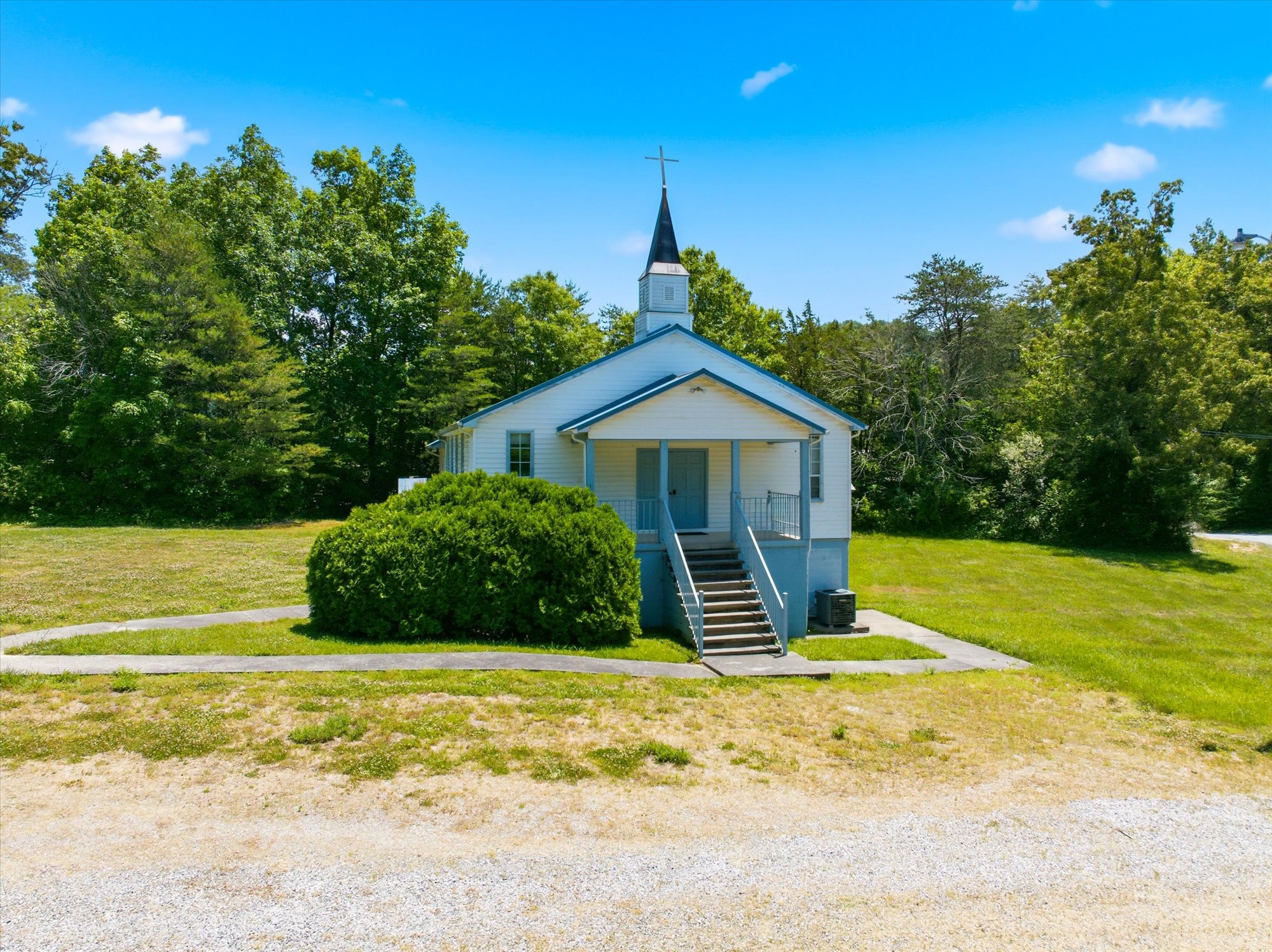 Commercial Sale in Maryville 3