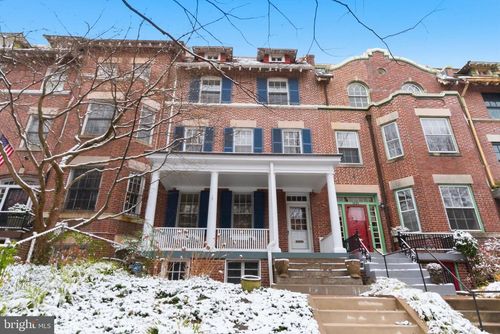 1818 Lamont St Nw, WASHINGTON, DC, 20010-2604 | Card Image