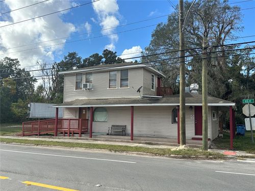 4930 Us Highway 17, DE LEON SPRINGS, FL, 32130 | Card Image