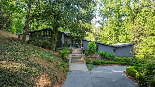 3770 Paces Ferry Rd Nw, Atlanta, GA, 30327-3004 | Card Image
