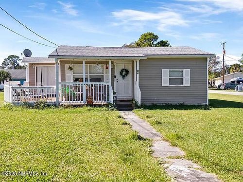 710 Spruce St, NEW SMYRNA BEACH, FL, 32168-6553 | Card Image