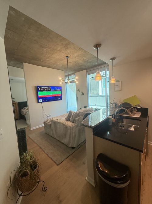 apt-1007-415 Church St, Nashville, TN, 37219-1829 | Card Image