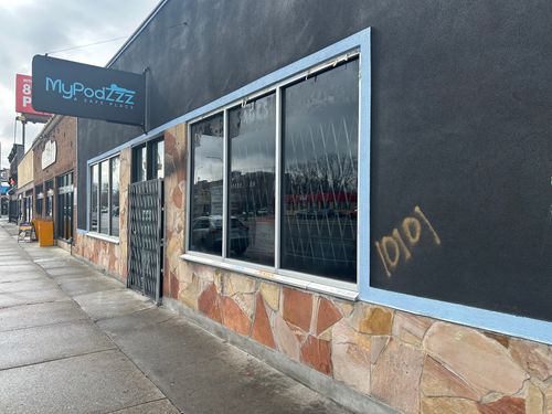 na-1480 S State St, Salt Lake City, UT, 84115-5424 | Card Image