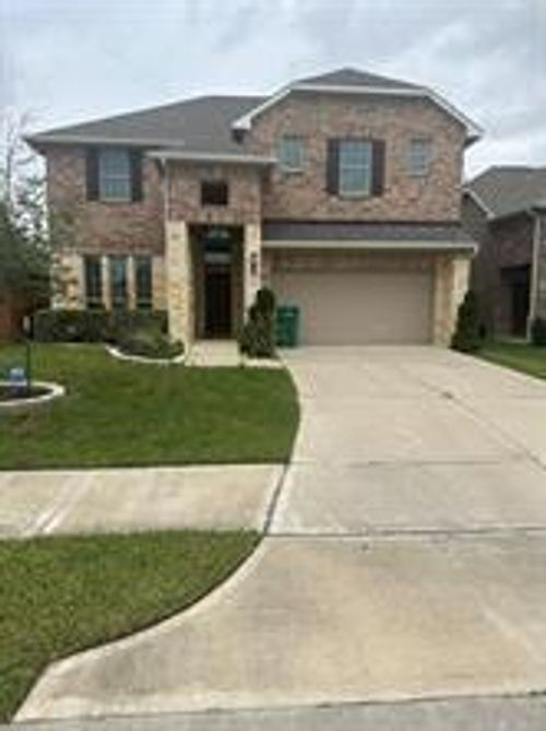 1617 Darwin Cedar Dr, Rosharon, TX, 77583-2987 | Card Image
