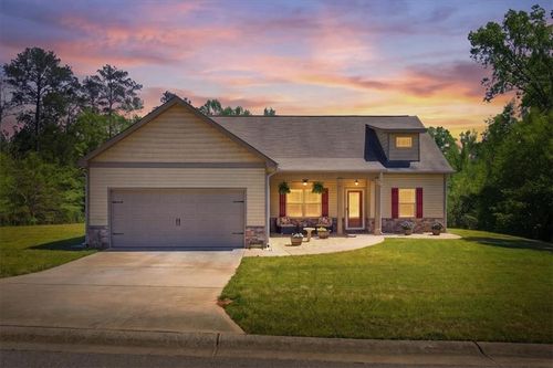 1010 Holliday Pass, Griffin, GA, 30223-7708 | Card Image