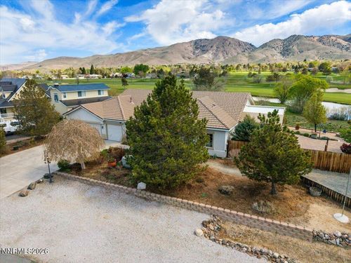 4930 W Hidden Valley Dr, Reno, NV, 89502-8728 | Card Image