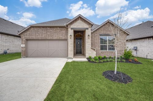 3077 Lionsgate Dr, Argyle, TX, 76226-4072 | Card Image