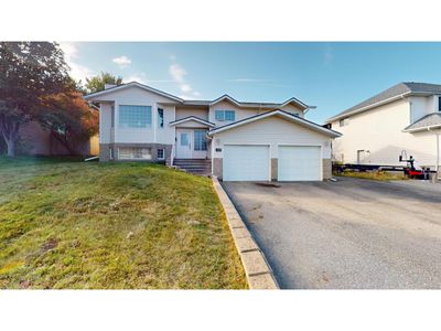 1641 Staple Cres, House other with 4 bedrooms, 3 bathrooms and null parking in Cranbrook BC | Image 1