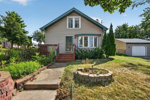 1498 Hazelwood St, Saint Paul, MN, 55106-1511 | Card Image