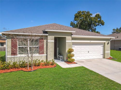 712 Red Hawk Lane, DELTONA, FL, 32725 | Card Image