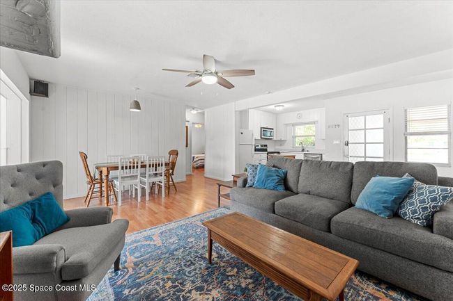 143 Cedar Ave, House other with 3 bedrooms, 2 bathrooms and null parking in Cocoa Beach FL | Image 15