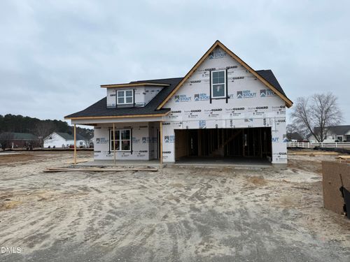 105 Hudson Village Dr, La Grange, NC, 28551 | Card Image