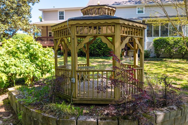 2227 Bay Pointe Dr, House other with 5 bedrooms, 3 bathrooms and null parking in Hixson TN | Image 46