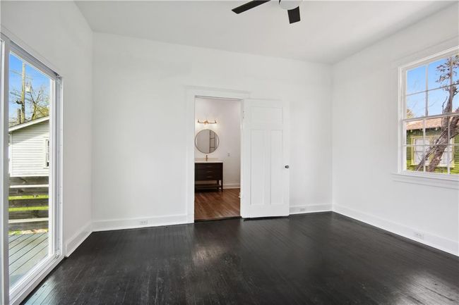 A - 2435 Wisteria St, Condo with 3 bedrooms, 2 bathrooms and null parking in New Orleans LA | Image 7