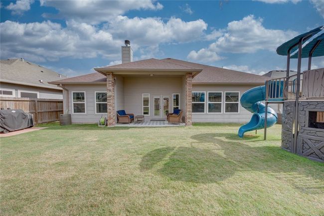 14209 Bowman Ct, House other with 4 bedrooms, 3 bathrooms and null parking in Robstown TX | Image 27