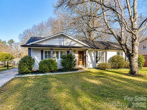 5012 Auburndale Rd, Charlotte, NC, 28205-4806 | Card Image