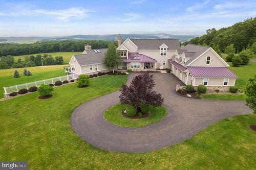 53 Airport Rd, Millville, PA, 17846-8949 | Card Image