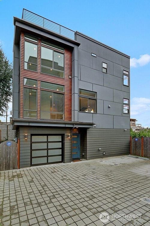 2218 Nw 64th St, Seattle, WA, 98107-2441 | Card Image