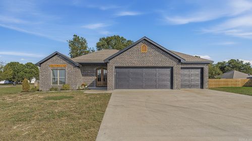 149 Nelson Circle, Trumann, AR, 72472 | Card Image