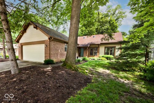 5240 Windridge Dr, Indianapolis, IN, 46226-1448 | Card Image