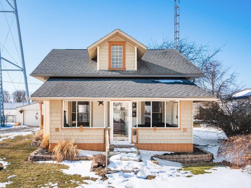 210 S Elm St, Mount Victory, OH, 43340-8857 | Card Image