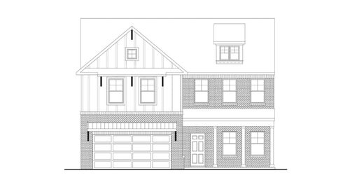 516 Misty Creek Ct, Nashville, TN, 37207-3682 | Card Image