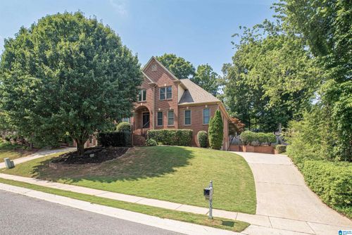 5155 Sapphire Rdg, HOOVER, AL, 35244-4172 | Card Image