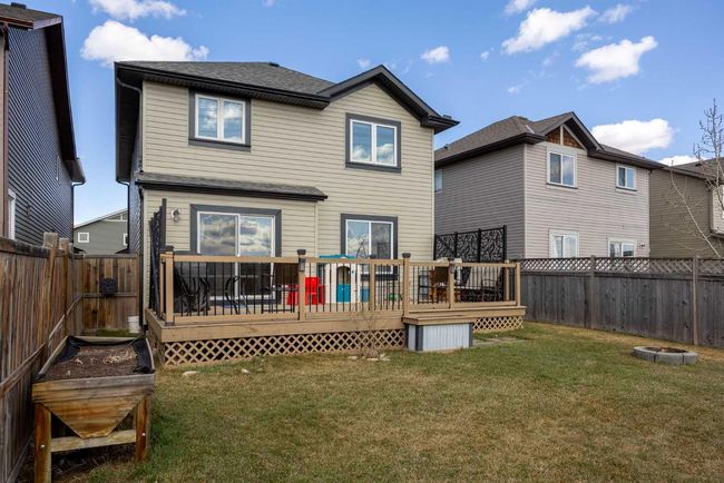 174 Chapalina Terr Se, House other with 4 bedrooms, 4 bathrooms and 4 parking in Calgary AB | Image 30